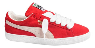 tenis puma feminino cadarço grosso