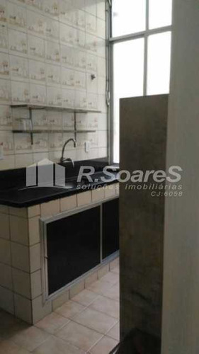 Apartamento-locação-praça Da Bandeira-rio De Janeiro - Ldap30309
