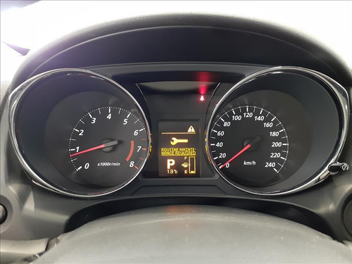 Imagem 7 de 8 de Asx 2.0 4x2 16v Flex 4p Automático