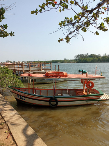 Imagem 6 de 9 de Mestre Das Águas Canoa