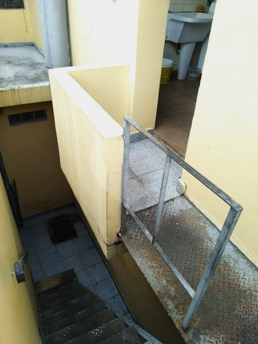 Imagem 13 de 22 de Oportunidade Única De Salão Comercial Com Apartamento Residencial Na Rua Dos Franceses - Reo330286