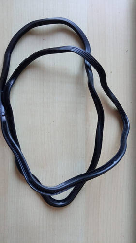 Junta Tampa Valvulas Shineray T20/22/a9 Motor 4f18t