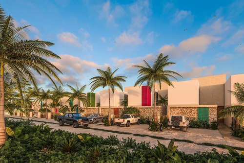Imagen 7 de 20 de Casa.diez Villas
