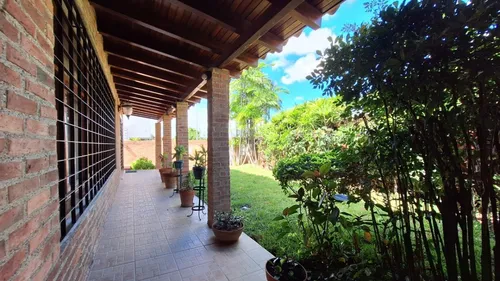 Casa En Venta El Marqués