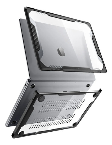 Funda Case Supcase Para Macbook Air 15 M3 (2024) A3114
