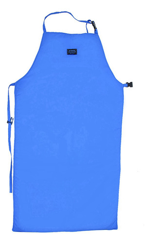 Delantal Criogénico Safety Cryo De Nitrógeno De Temperatura