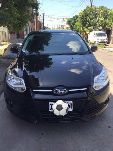Imagen 9 de 10 de Ford Focus