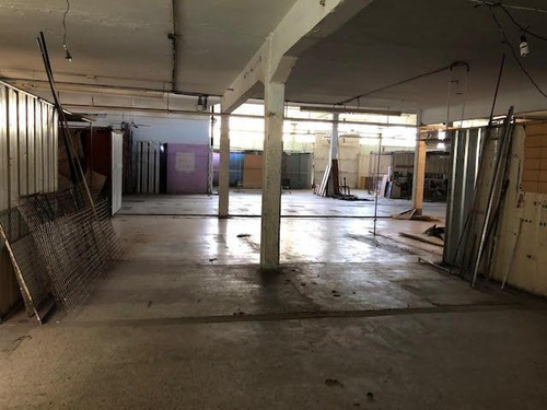Imagen 4 de 22 de Inmueble Comercial - Alquiler - 2000 M2 - Merlo - Libertad - Lote - Local - Deposito