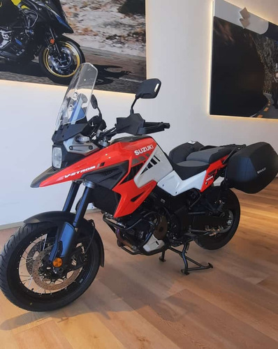 V-strom 1050xt 2023 - Entrega Inmediata!! Mejor Contado