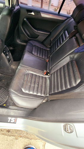 Volkswagen Vento 2.0 Sportline Tsi 200cv