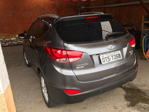 Hyundai - Ix35