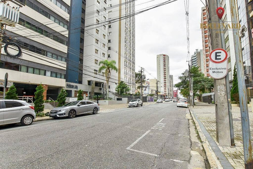 Imagem 16 de 17 de Sala À Venda No Comercial Batel, Por R$ 290.000 - Batel - Curitiba/pr - Sa0016
