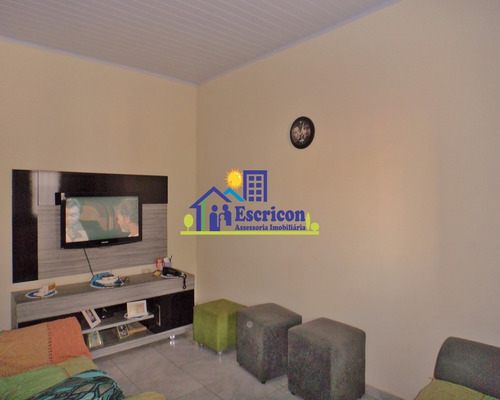 Imagem 6 de 16 de Casa - 947 - 34652931