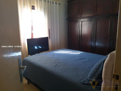 Imagem 12 de 15 de Casa Para Venda Em Bragança Paulista, Jardim São Cristovão, 4 Dormitórios, 1 Suíte, 4 Banheiros, 4 Vagas - Pv 651_2-944647