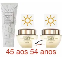 Comprar Kit Renew Ultimate Dia (cremes 50g E Gel Limpeza 30g)