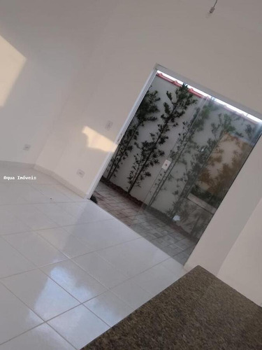 Imagem 12 de 15 de Casa Para Venda Em Itanhaém, Cibratel Ii, 2 Dormitórios, 2 Suítes, 1 Banheiro, 1 Vaga - It435_2-1401691