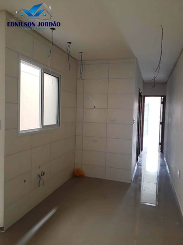 Imagem 8 de 15 de Oportunidade ! Apartamento De 50m² Com Suíte - 1863