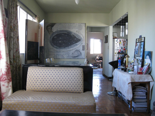 Imagem 3 de 10 de Apartamento - Itaim Bibi - Ref: 70260 - L-19132