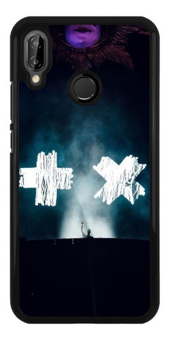 Funda Protector Uso Rudo Para Xiaomi Martin Garrix Dj 