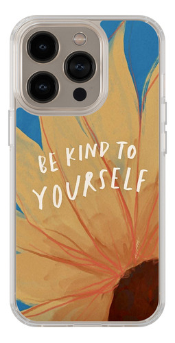 Funda Transparente Para iPhone  De Pinturas Aestetic )