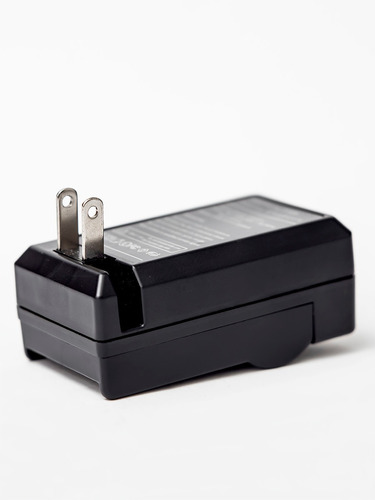 Imagen 3 de 8 de 211 Cargador Para Baterias Sony Series Fp, Fh, Fv