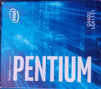 Comprar Procesador Intel Pentium G4400