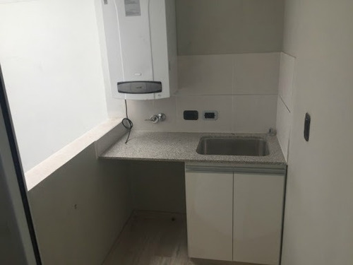 Departamentos A Estrenar En 1 Y 54