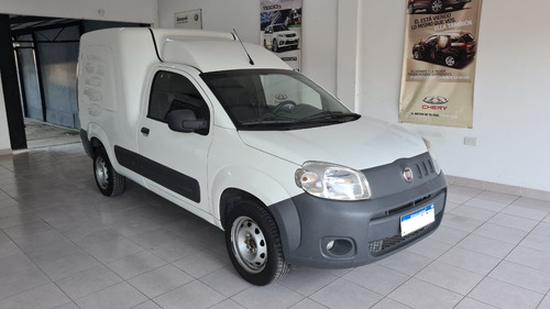 Fiorino 1.4 Fire Evo Pack Top 2017