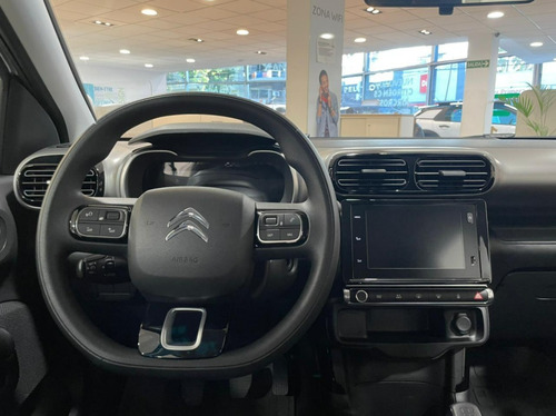 Imagen 16 de 25 de Citroen C4 Cactus Feel 0km Entrega Inmediata - Darc Autos