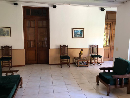 Venta - Centro Médico
