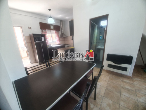 Casa Ph 2 Amb (hecha A 3 Amb.) C/garage - A Media Cuadra Del Mar!