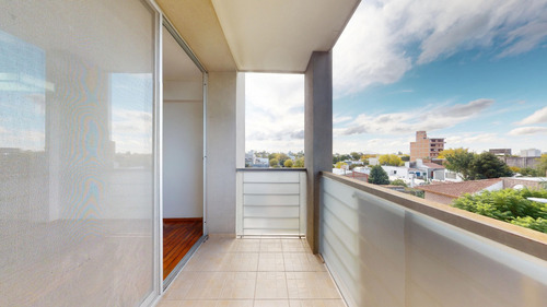 Departamento Moderno Ideal En La Mejor Zona De Barrio La Loma