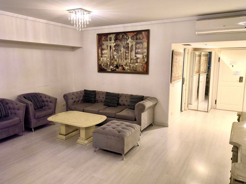 Venta Semipiso 4 Ambientes Palermo Full Amenities