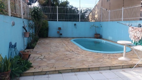 Casa Em Espirito Santo Com 3 Dormitórios - Mi15398