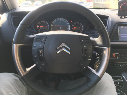 Citroen C5 Tourer (x7)