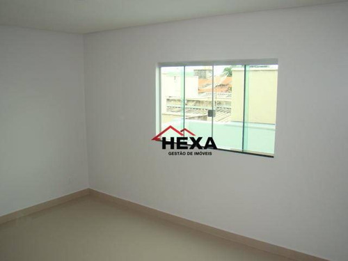 Imagem 13 de 20 de Sobrado Com 4 Dormitórios À Venda, 220 M² Por R$ 1.200.000,00 - Cidade Jardim - Goiânia/go - So0111