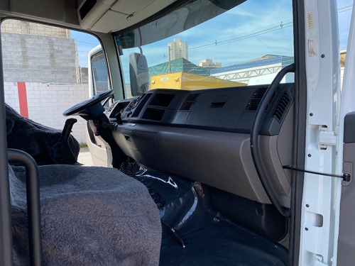 Imagem 11 de 12 de Vw 19.330 /2020 Leito Cavalo Mecânico