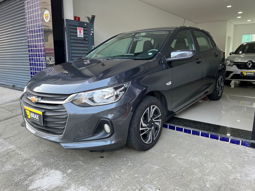 Chevrolet Onix 1.0 Lt 2 5P