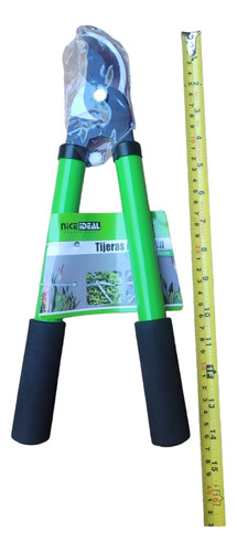 Tijeron Tijera Para Jardín .
