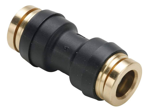 10pzs Conector Union 1/2 Parker (32ptc-8)mmd