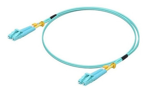 Ubiquiti Unifi Odn 1m Cable De Fibra Optica Lc Om3