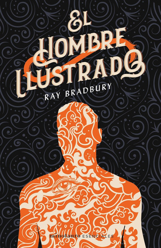 El Hombre Ilustrado Ray Bradbury Minotauro
