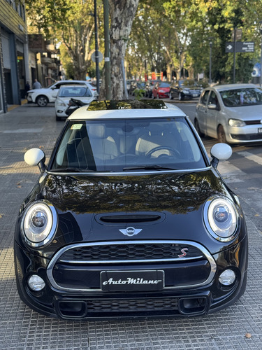 Mini Cooper S 2.0 F56 Chili 192Cv 3P
