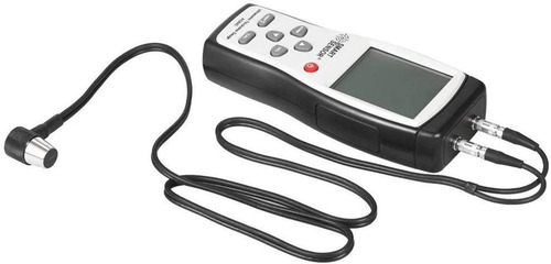 Medidor Espesor Ultrasónico Smart Sensor As840 Vidrio Acero