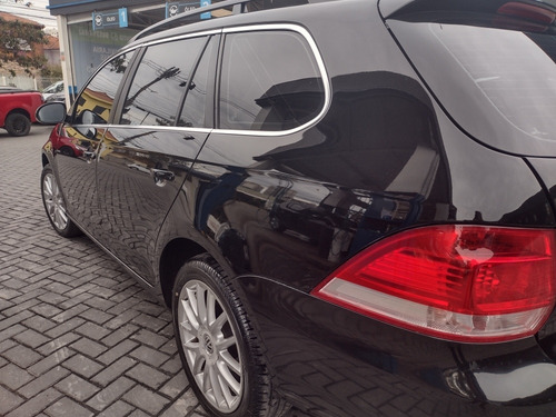 Volkswagen Jetta Variant 2008 2.5 5p