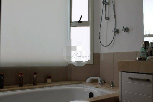 Imagem 5 de 24 de Lindenberg Tangará - Apartamento Com 4 Suites 4 Vagas A Venda No Panamby - Ap0210