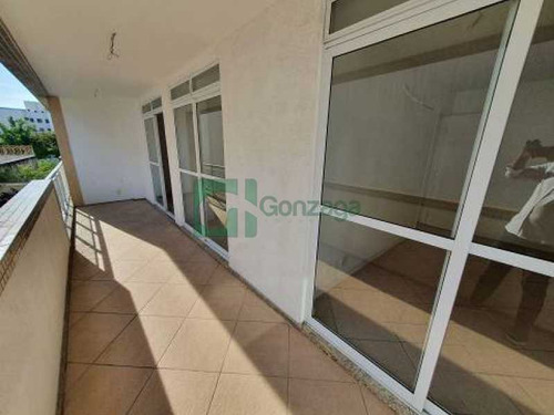Imagem 4 de 15 de Apartamento-à Venda-recreio Dos Bandeirantes-rio De Janeiro - Reap30572