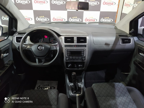 Imagem 7 de 12 de Vw Fox