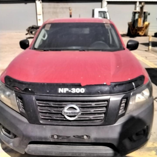 Imagen 6 de 10 de Nissan Np300 Se