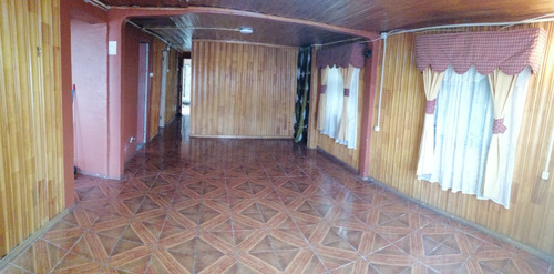 Casa De 3 Dormitorios Y 1 Baño Comuna De Talcahuano